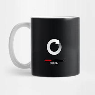 Loading... Mug